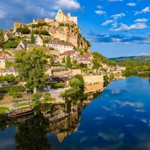 Το γαλλικό χωριό 