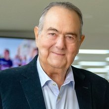 Γεώργιος Γεράρδος | Ιδρυτής & Εκτελεστικός Πρόεδρος Δ.Σ. - Πλαίσιο Computers Α.Ε.Β.Ε. 