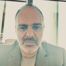 Ο Δρ. Γιάννος Κοντραφούρης