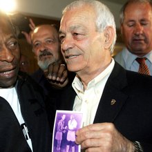 Σωτήρης Γκαβέζος