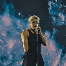 Ο Good Job Nicky στον Εθνικό Τελικό για τη Eurovision 2026