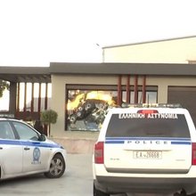 Σε λάθος γραφεία η επίθεση του Ρουβίκωνα με στόχο τη «Βιολάντα»