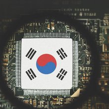 Η Νότια Κορέα έκανε ένα αποφασιστικό άλμα μπροστά από τη Δύση στο πεδίο της ρύθμισης της τεχνητής νοημοσύνης / SHUTTERSTOCK