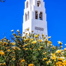 Ηλιόλουστος καιρός