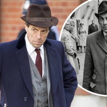 Η υπόθεση Θορπ - η οποία μεταφέρθηκε σε τηλεοπτική σειρά το 2018 με πρωταγωνιστή του Χιου Γκραντ - παραμένει, δεκαετίες μετά, ένας καθρέφτης της Βρετανίας των 60s και 70s / WIKIPEDIA