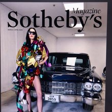 Sotheby's Magazine