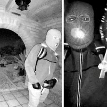 Ο ύποπτος για την απαγωγή της Νάνσι Γκάθρι, μητέρας της διάσημης παρουσιάστριας του NBC, Σαβάνα Γκάθρι