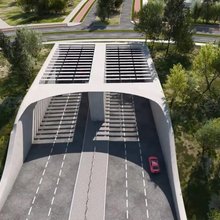 Υπογειοποίηση Ποσειδώνος