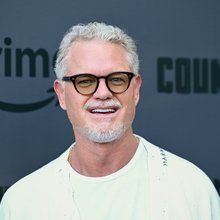 Ο ηθοποιός Έρικ Ντέιν