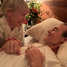 Οι τελευταίες φωτό του Τζέιμς Βαν Ντερ Μπικ 