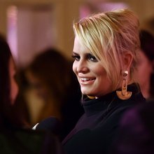 Η Τζέσικα Σίμπσον