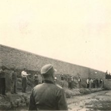 Καισαριανή εκτέλεση 