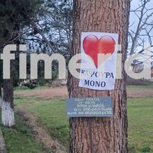 Φθιώτιδα: Ένα χωριό γεμάτο... καψούρα