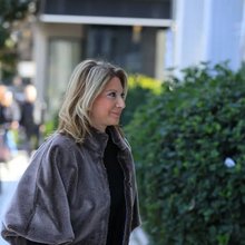 Μαρία Καρυστιανού