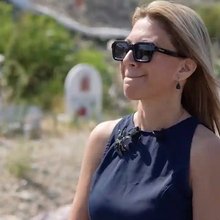 Μαρία Καρυστιανού