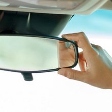 Καθρέπτης αυτοκινήτου 