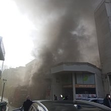 Φωτιά Αγρίνιο