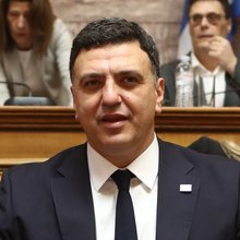 Βασίλης Κικιλιας