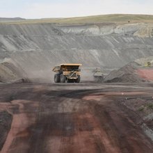 Κοίτασμα λιθίου 