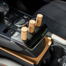 Φελλός αυτοκίνητο