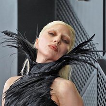 H Lady Gaga στα Grammy 2026