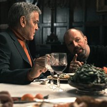 O Τζορτζ Κλούνεϊ πρωταγωνιστεί στη διαφήμιση του Γιώργου Λάνθιμου για το Super Bowl 