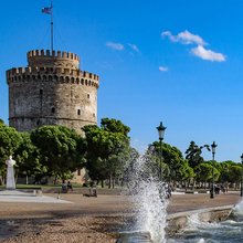 Λευκός Πύργος