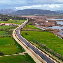O νέος αυτοκινητόδρομος που κατασκευάζεται στη Δυτική Ελλάδα 