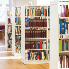 Βιβλιοθήκη