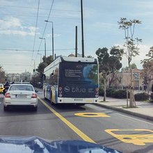 Λεωφορειόδρομος