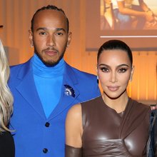 Λιούις Χάμιλτον