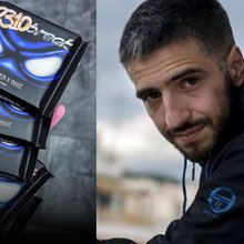 Ο ΛΕΞ έβγαλε σοκολάτα με γεύση μπουγάτσα 