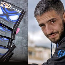 Δοκιμάσααμε τη σοκολάτα με γεύση μπουγάτσα του ΛΕΞ