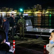 Λιμενικό Χίος