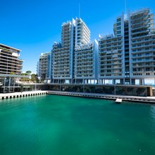 Η νέα παραθαλάσσια συνοικία του Μονακό αξίας 2 δισεκατομμυρίων ευρώ που αναδύεται από τη θάλασσα