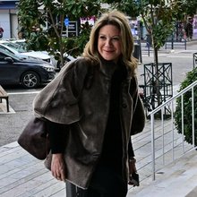 Μαρία Καρυστιανού