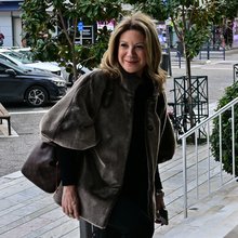 Μαρία Καρυστιανού