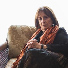 Η «Μεγάλη Χίμαιρα» έριξε αυλαία -Ποιος ήταν πραγματικά ο Καραγάτσης, όπως τον περιέγραψε η κόρη του, Μαρίνα