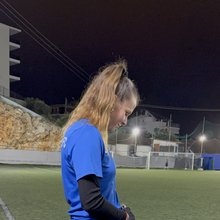 Μαρίττα Σπανού 