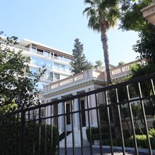 Μέγαρο Μαξίμου