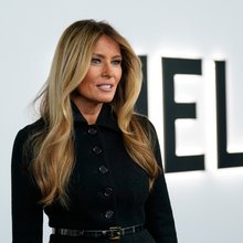 Μελάνια Τραμπ