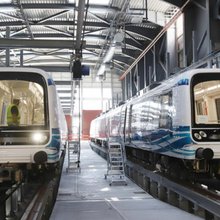 Μετρό Θεσσαλονίκης 