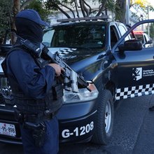 Σε αναβρασμό το Μεξικό μετά την εκτέλεση του Ελ Μέντσο