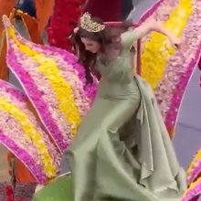 Μις Υφήλιος 2025