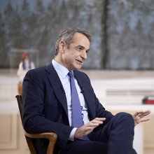 Μητσοτάκης