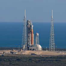 Το Artemis II της NASA