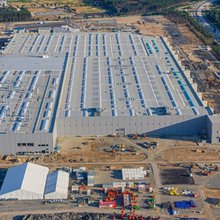 Παραγωγή αυτοκινήτων