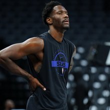 Ο Νάιτζελ Χέις-Ντέιβις