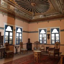  Οικία Χρονάκη