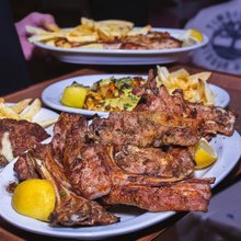 Κλασικές ταβέρνες της Αθήνας για την Τσικνοπέμπτη